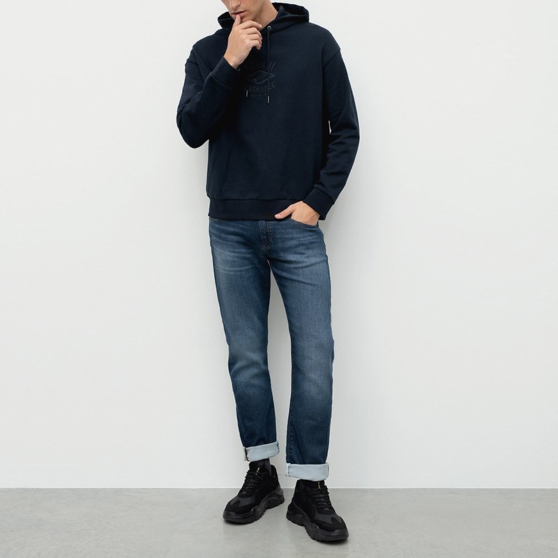ARMANI EXCHANGE FW22 Logo