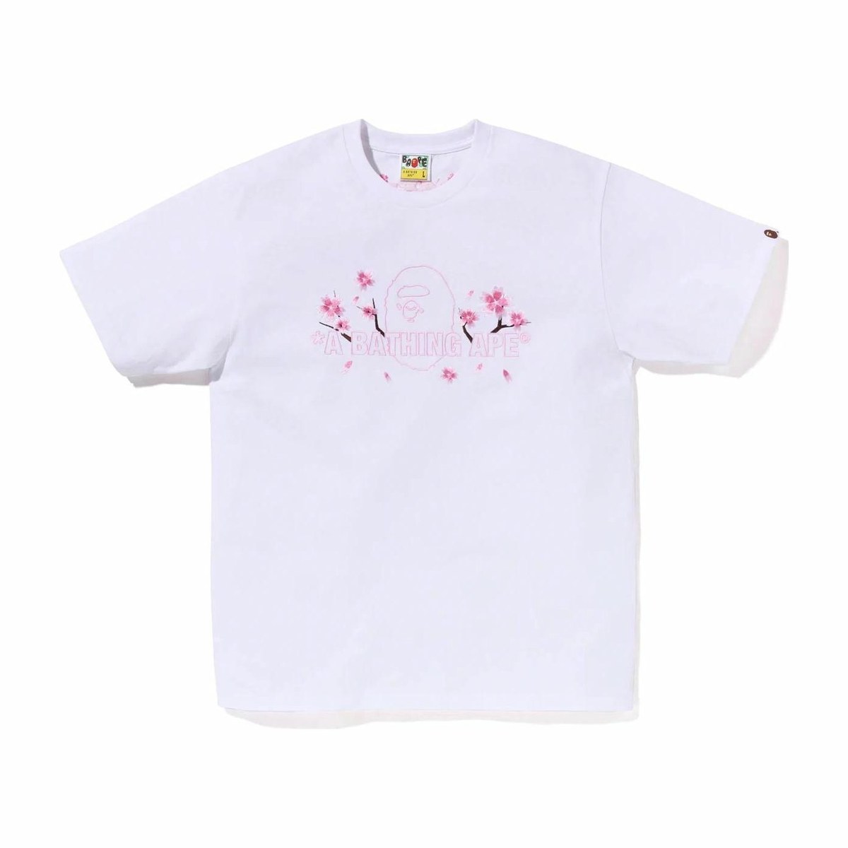 BAPE Sakura SS23