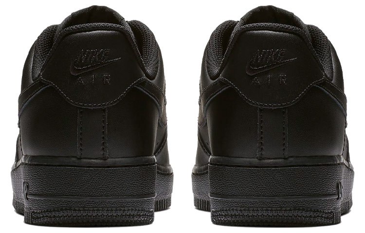 Nike Air Force 1 Low Black