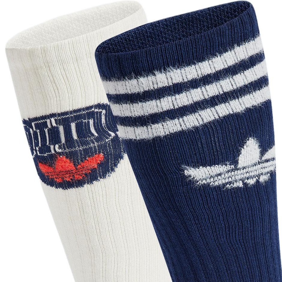 adidas Knee Socks 2-Pack