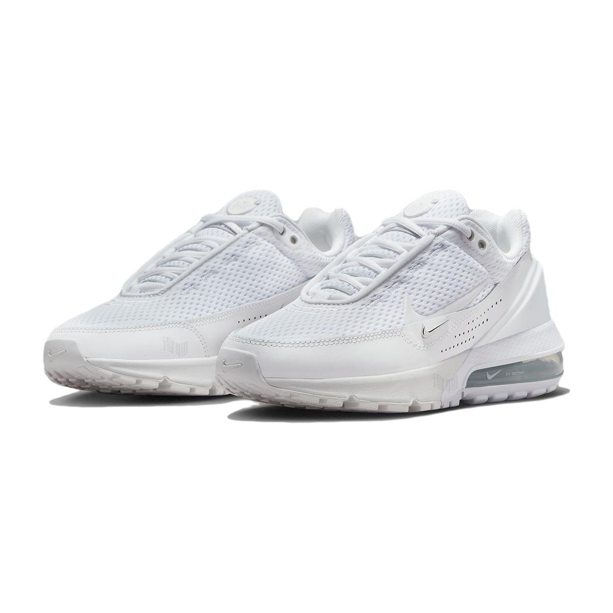 Nike Air Max Pulse White