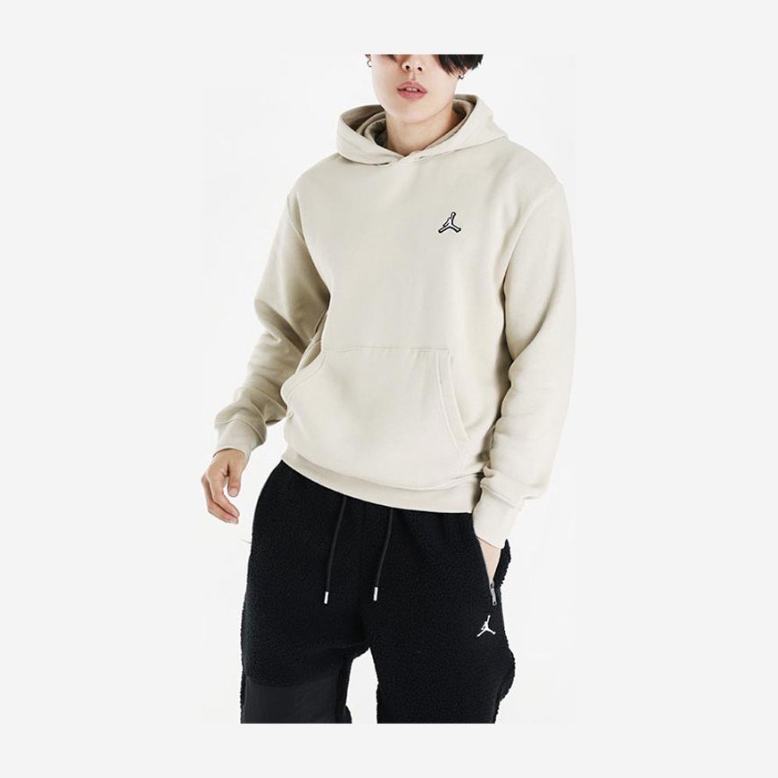 Jordan Hoodie Beige