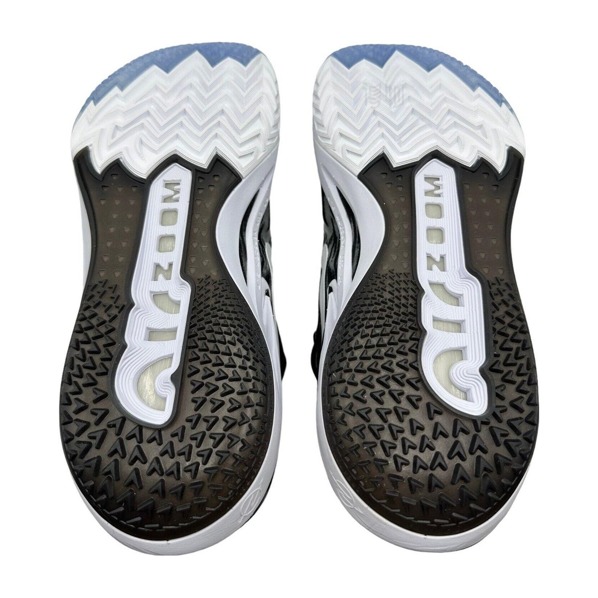 Nike Air Zoom G.T. Cut 2 Black