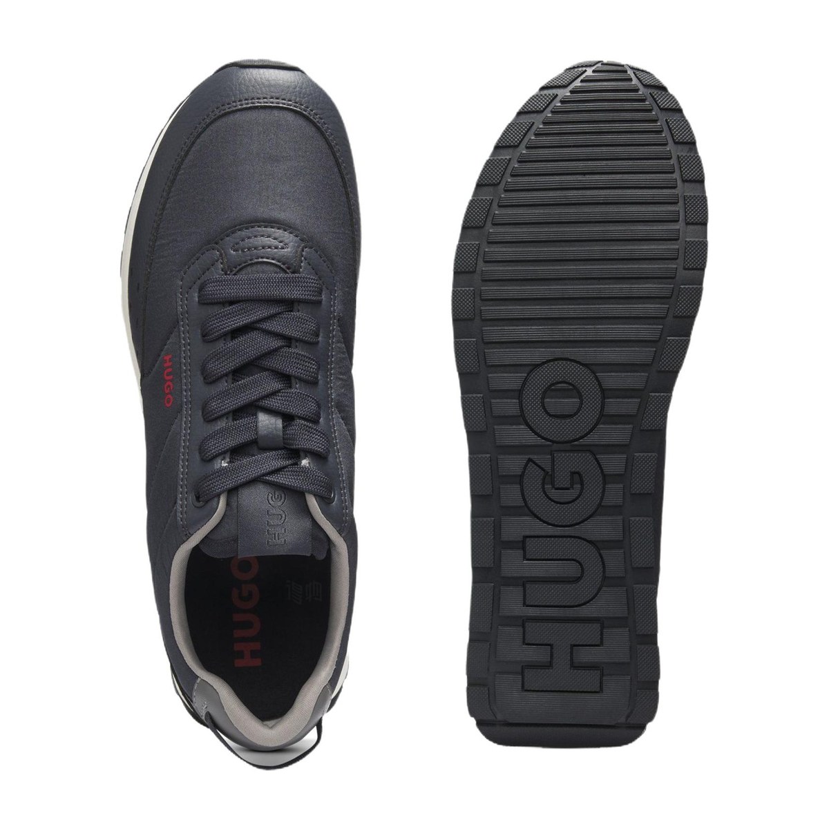 HUGO BOSS