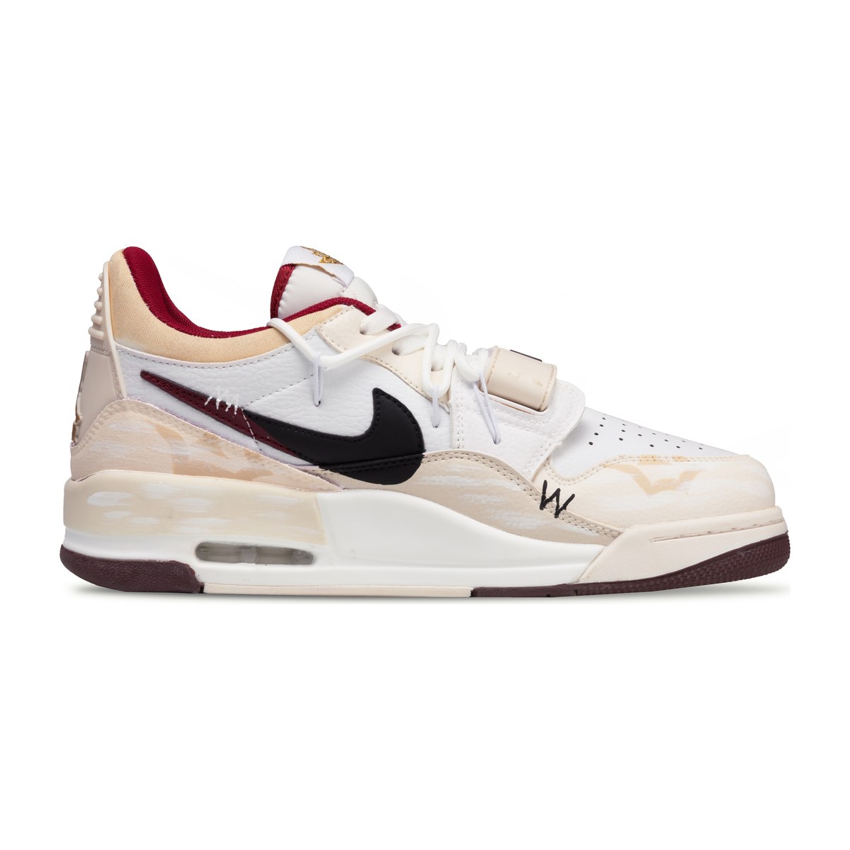 Jordan Legacy 312