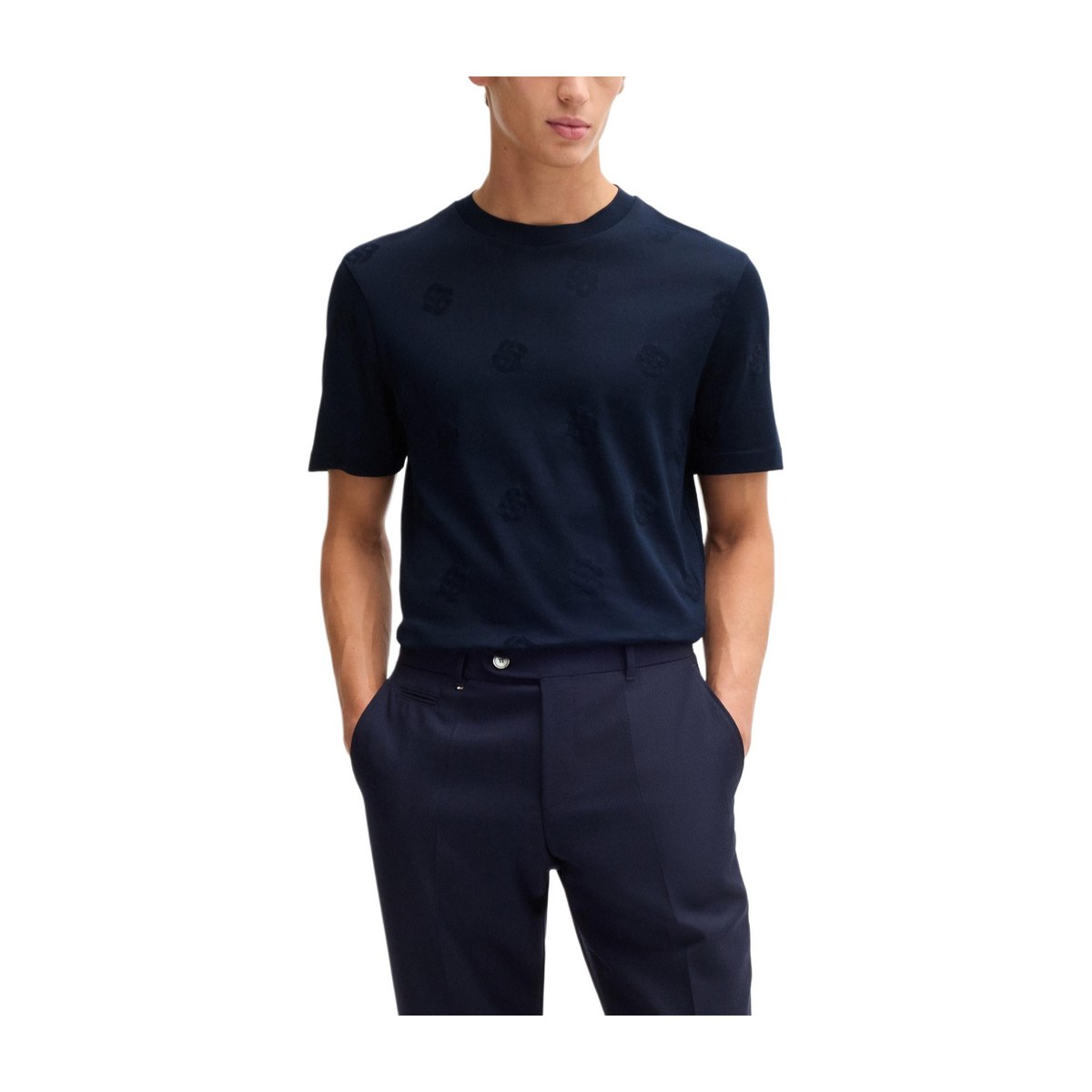 HUGO BOSS