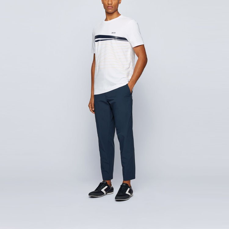 HUGO BOSS T