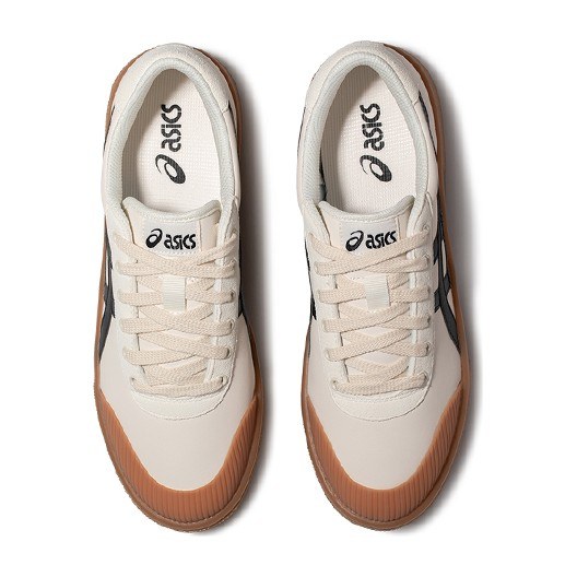 Asics Gel-Court Trail Beige Brown Black