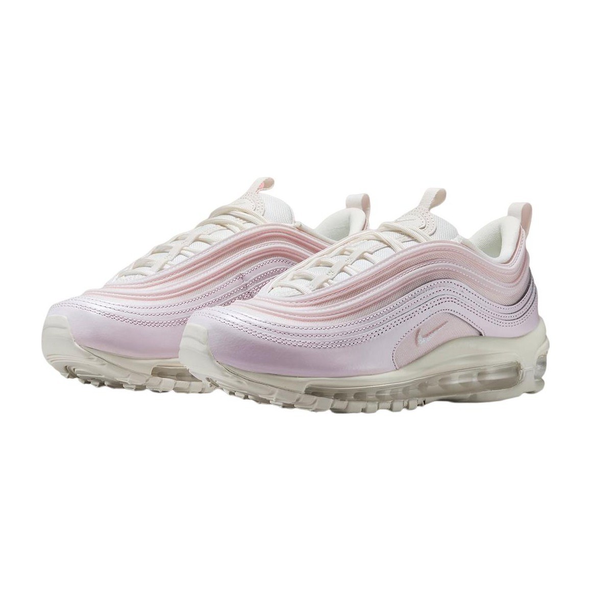 Nike Air Max 97 Pink White
