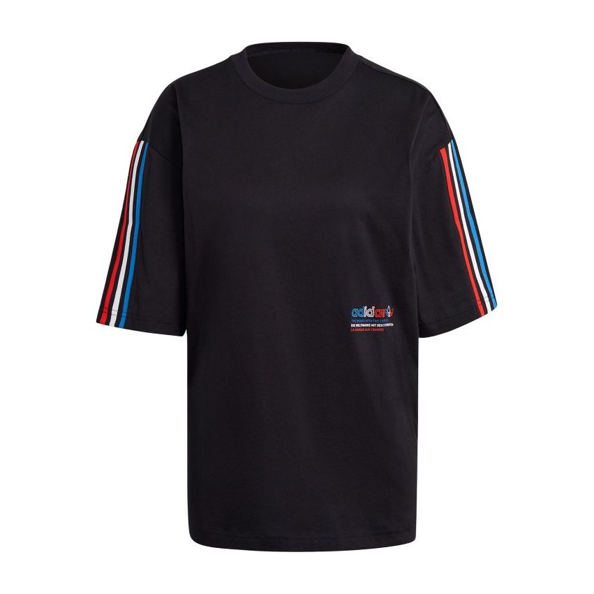 adidas originals Oversized Tee T