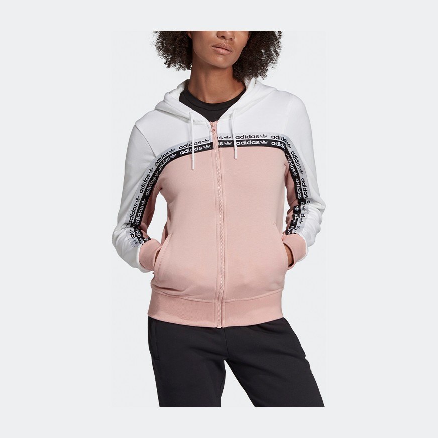 adidas originals Tt Hooded