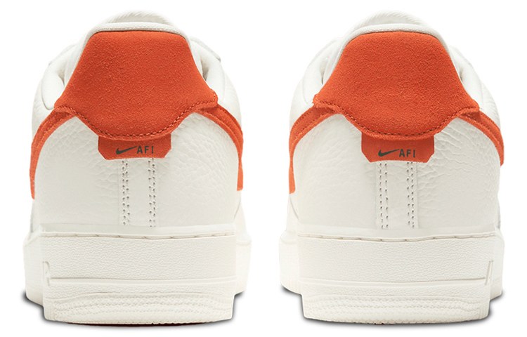 Nike Air Force 1 '07 Craft "Mantra Orange"