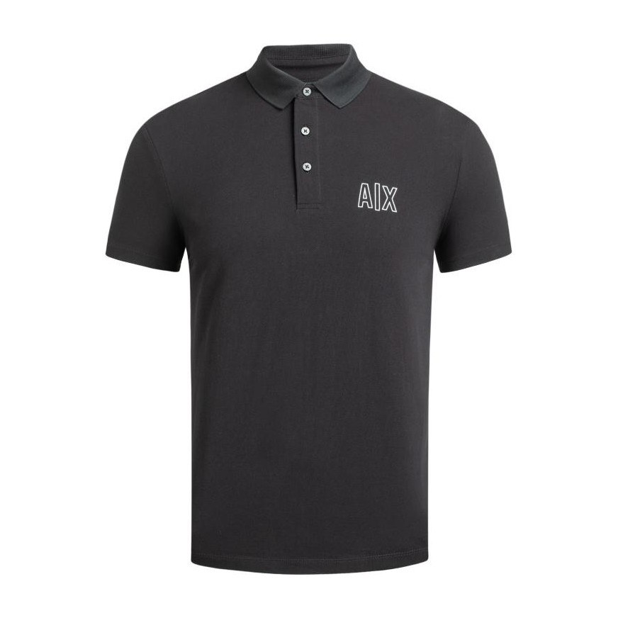 ARMANI EXCHANGE LogoPolo