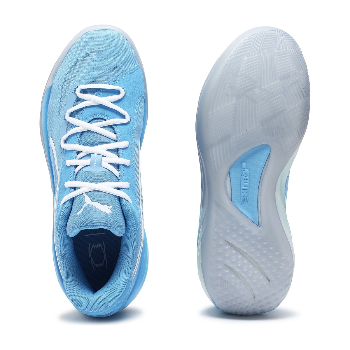 PUMA All-Pro Nitro
