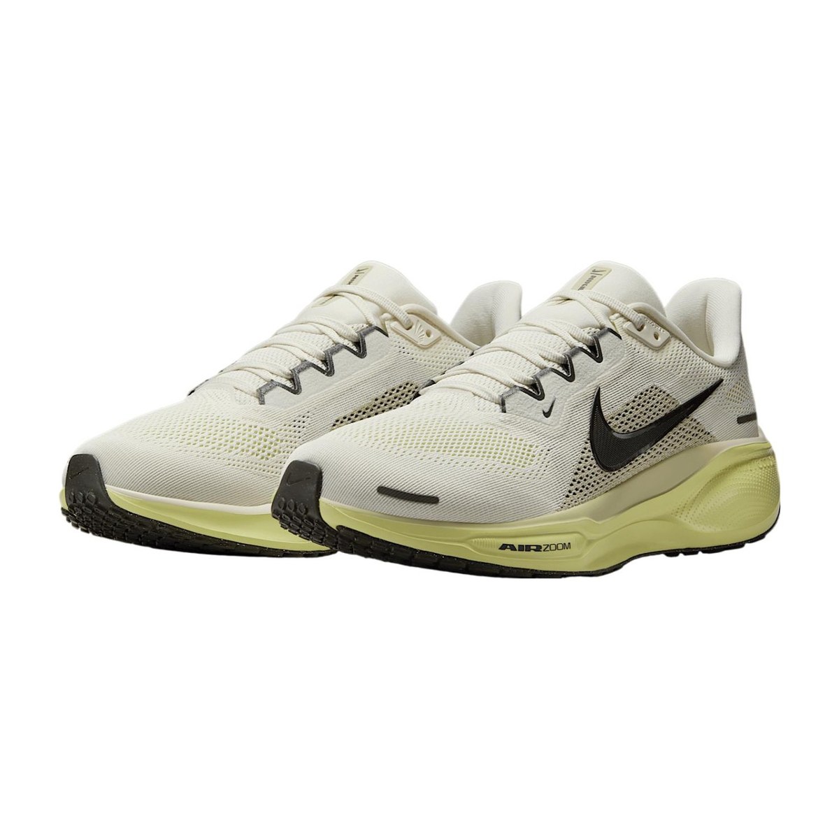 Nike Air Zoom Pegasus 41 White Black