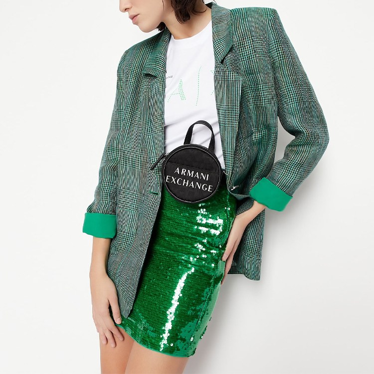 ARMANI EXCHANGE SS22 T