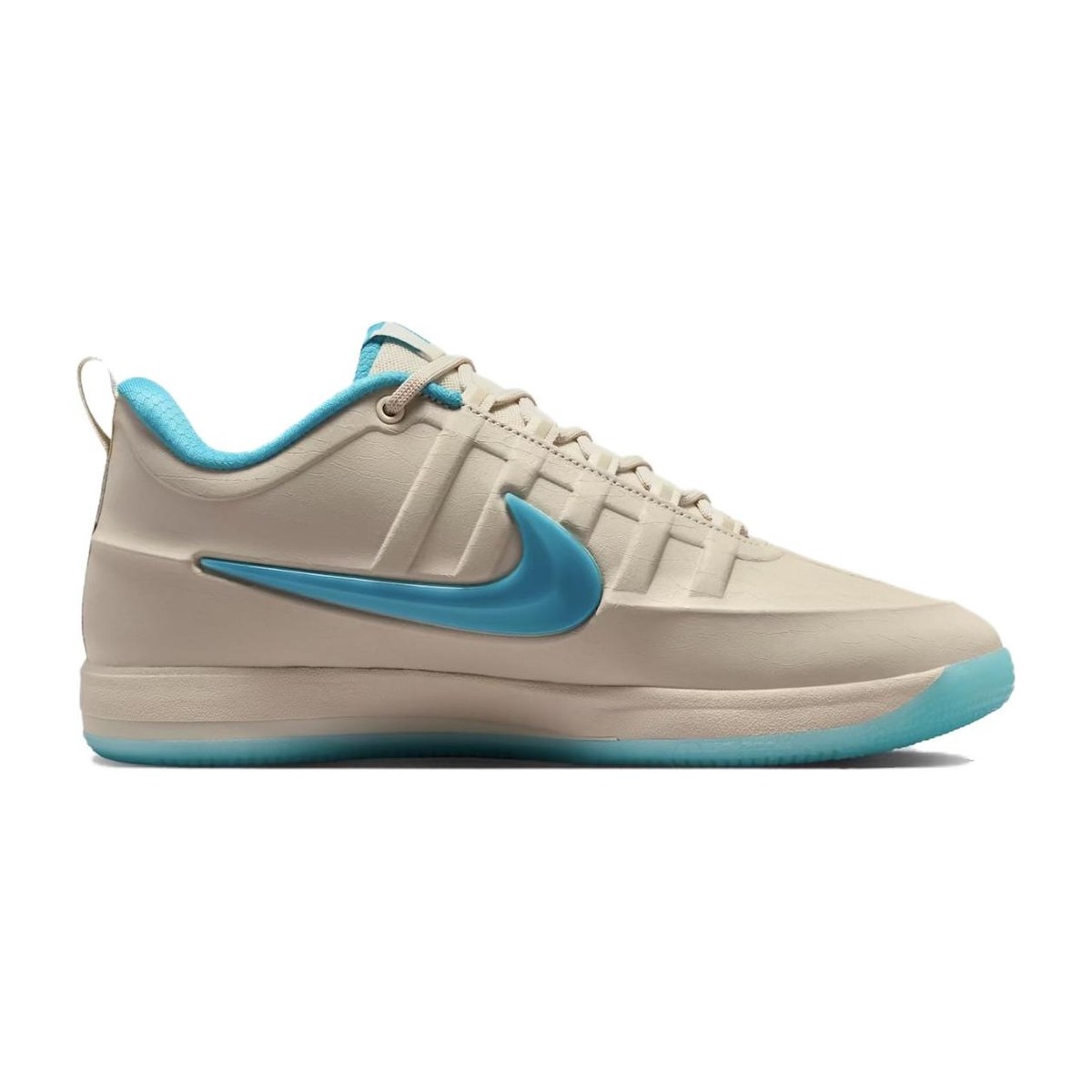 Nike Book 2