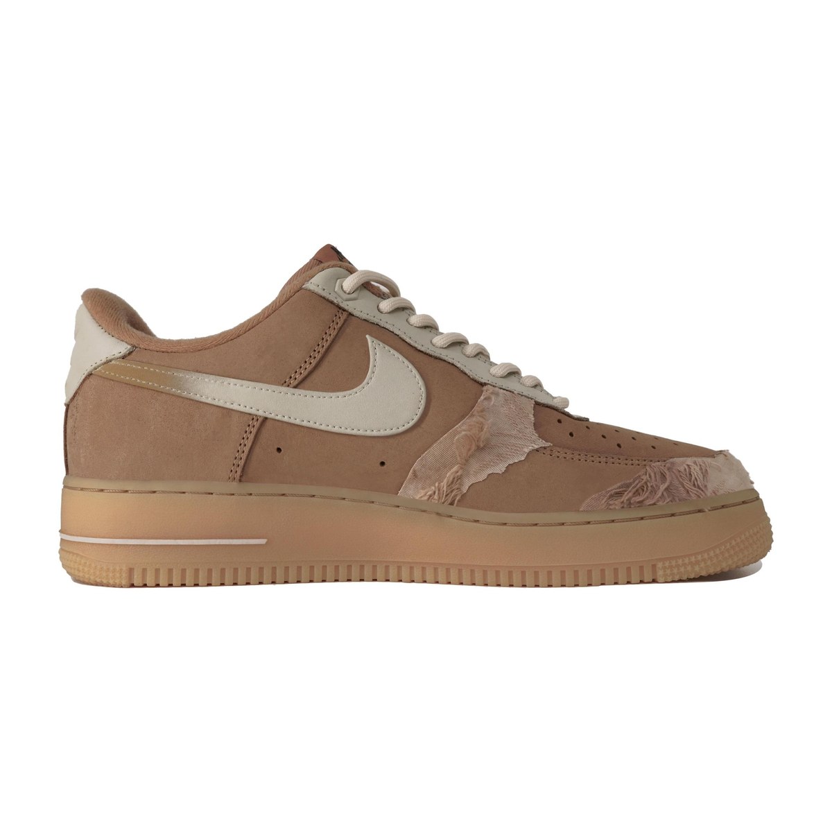 Nike Air Force 1 '07 LV8 "Wheat / Flax"