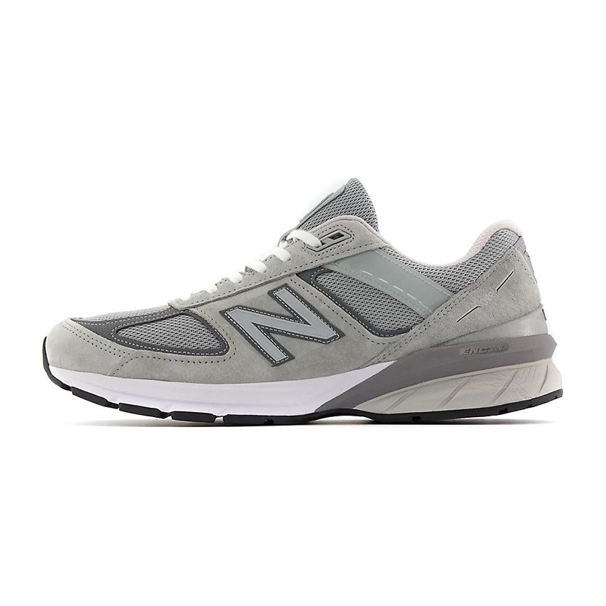 New Balance 990 V5 Grey