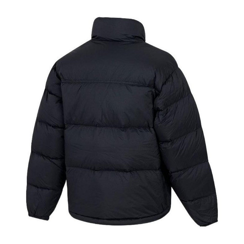 PUMA Quilted Logo Jacket