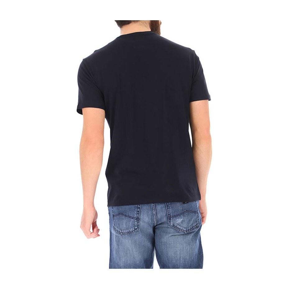 Armani Exchange SS22 Navy T-Shirt