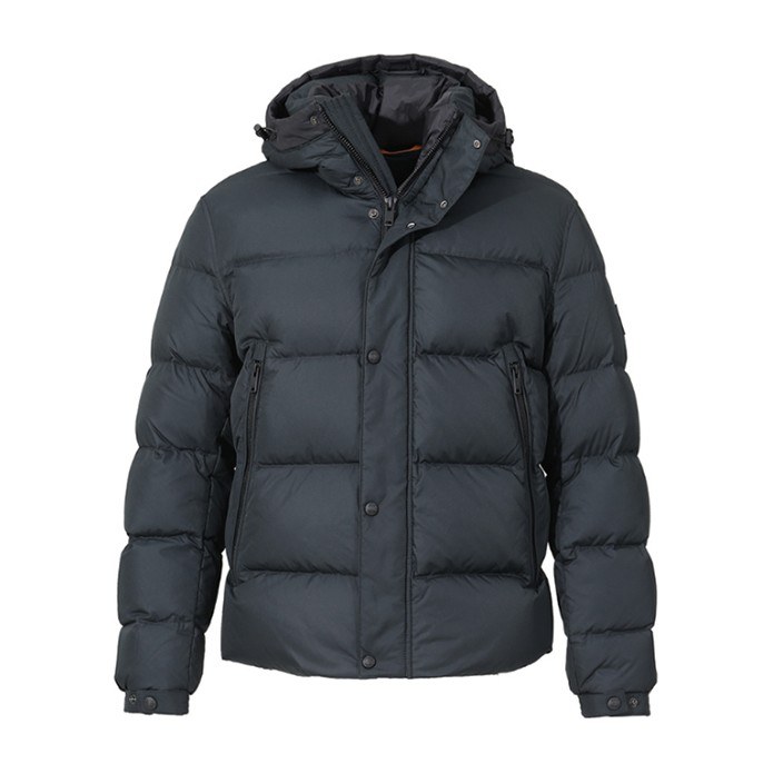 HUGO BOSS