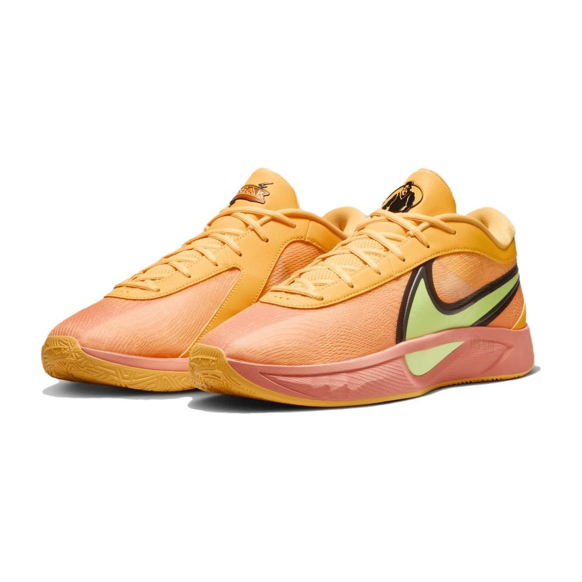 Nike Giannis Freak 6 EP