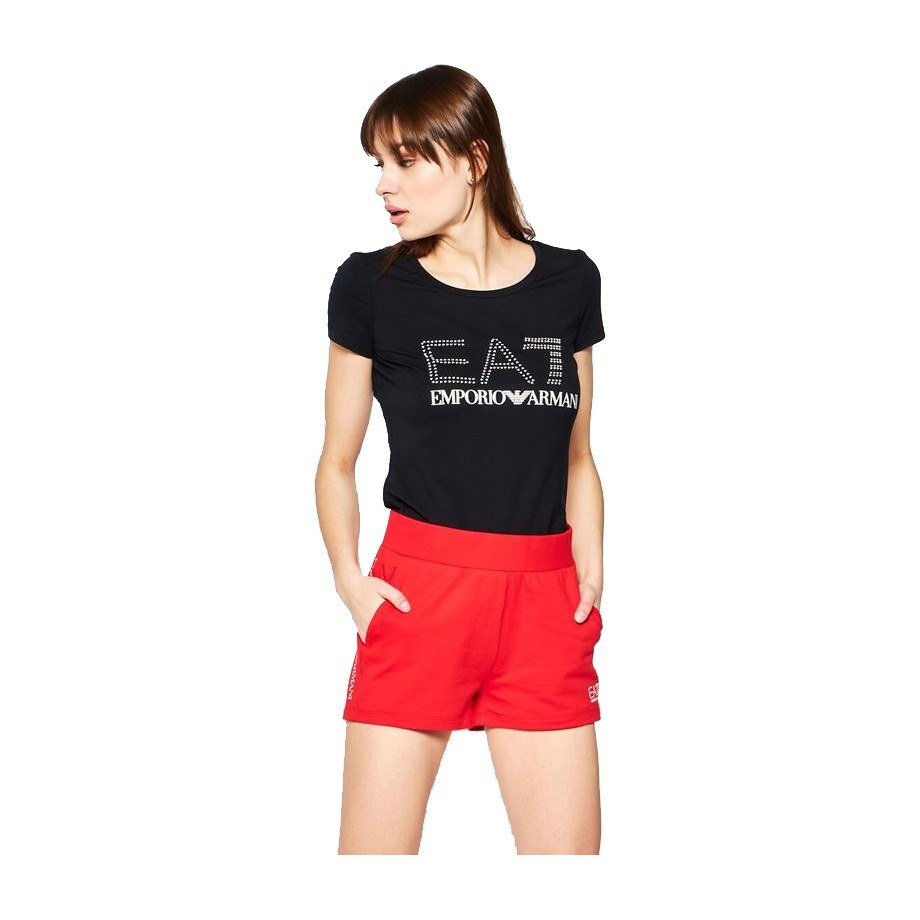 EMPORIO ARMANI SS22 LogoT
