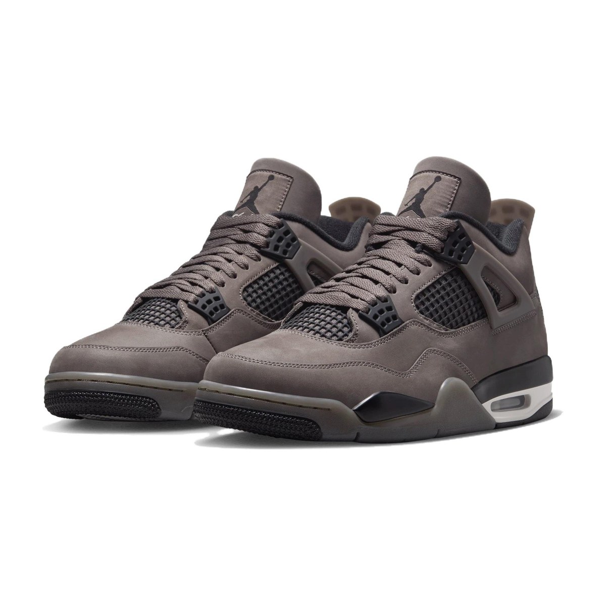 Jordan Air Ship "Cave Stone"