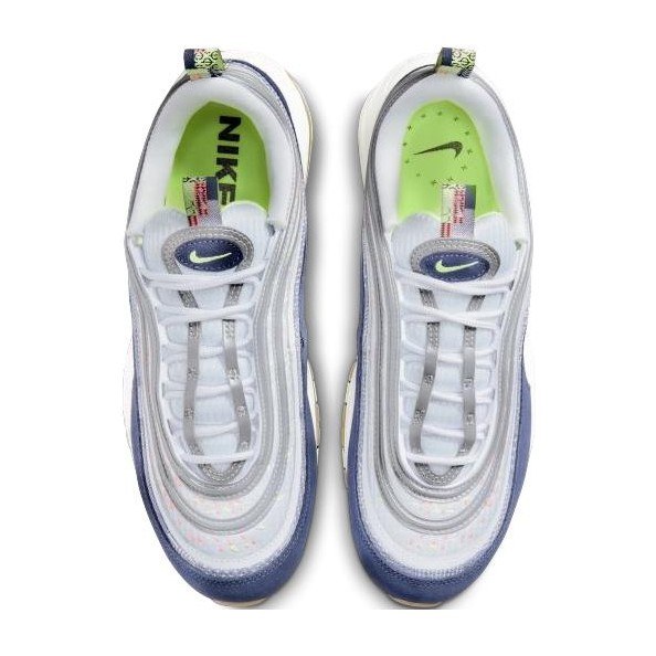 Nike Air Max 97 "Sashiko"
