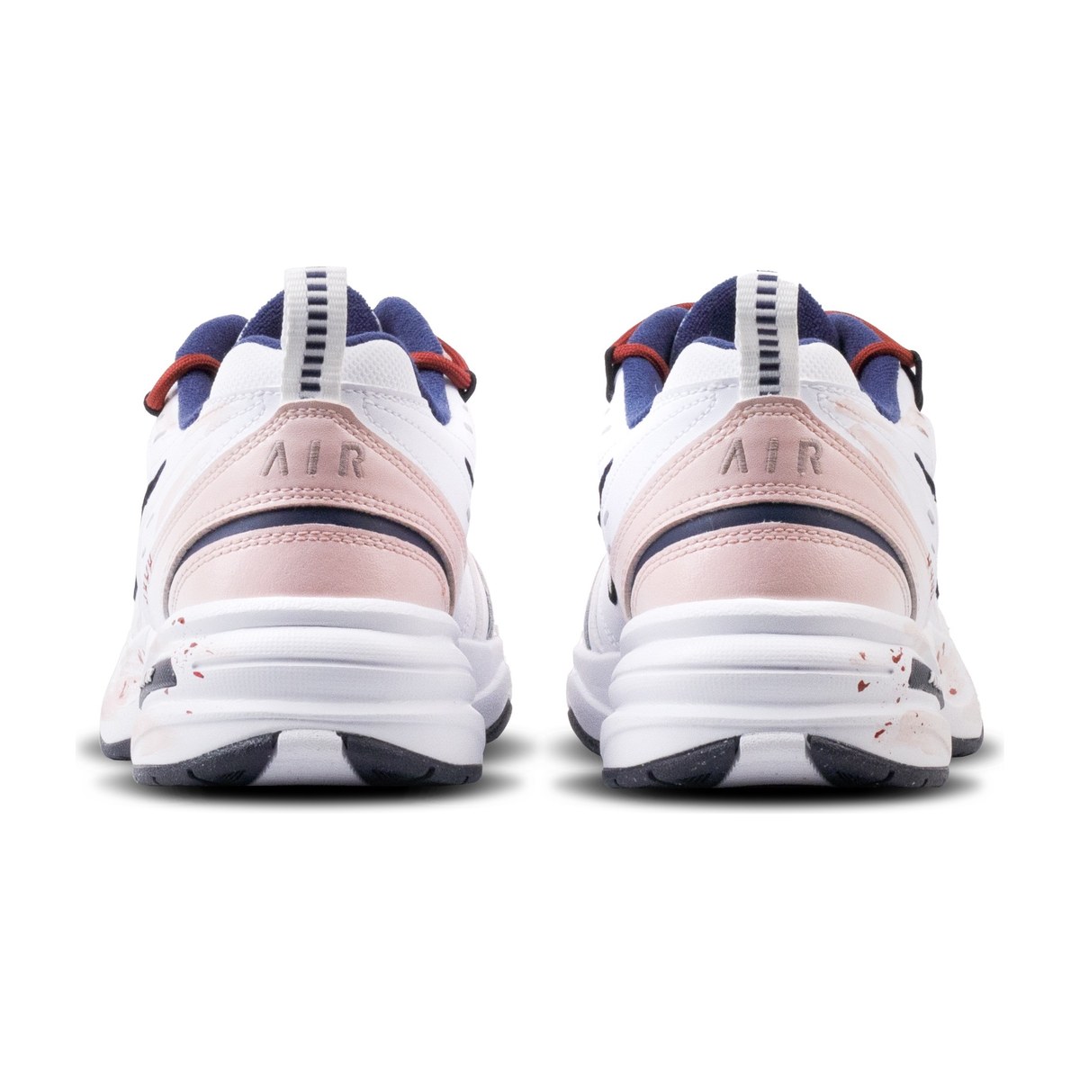Nike Air Monarch 4