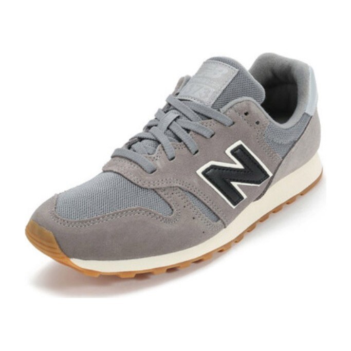New Balance 373 Grey