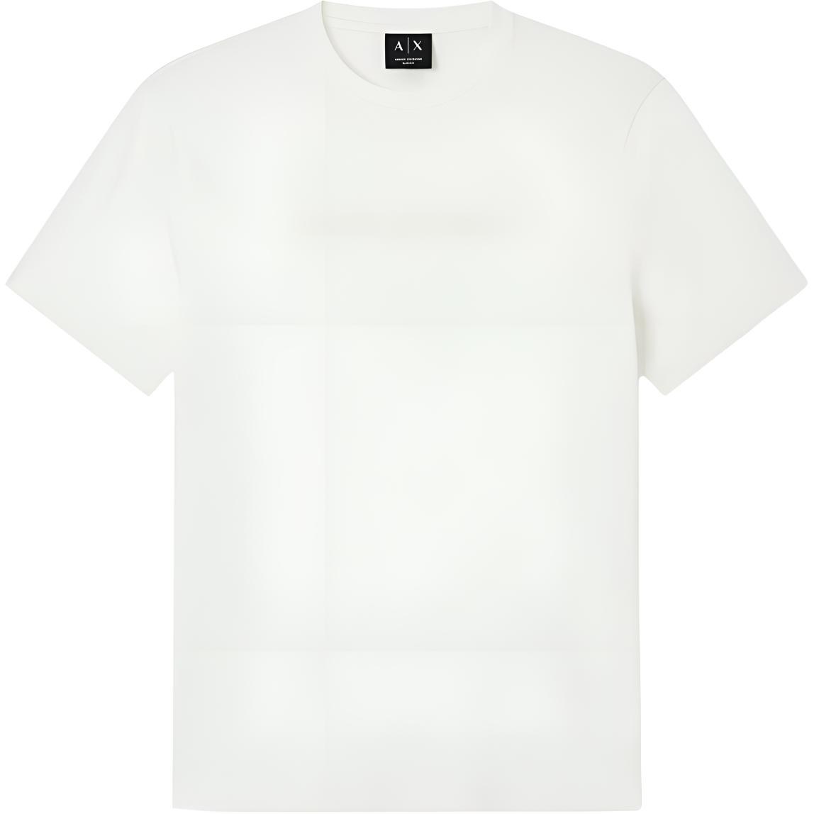 ARMANI EXCHANGEAE SS26 T