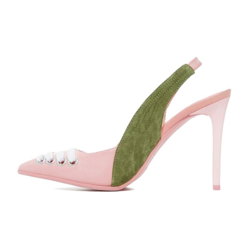 Fenty x Puma Slingback Heel
