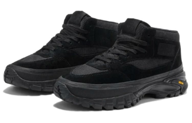 Vans Half Cab Reissue 33 Vibram