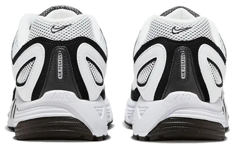 Nike Air Pegasus 2005 Black White