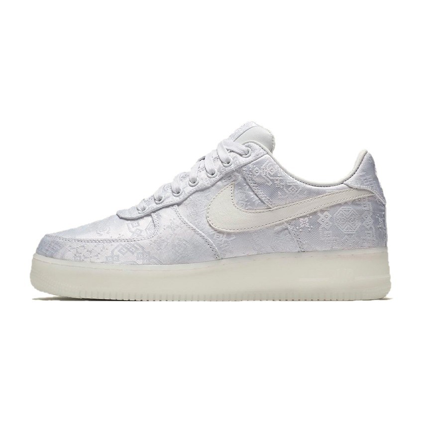 CLOT x Nike Air Force 1 Low 2018
