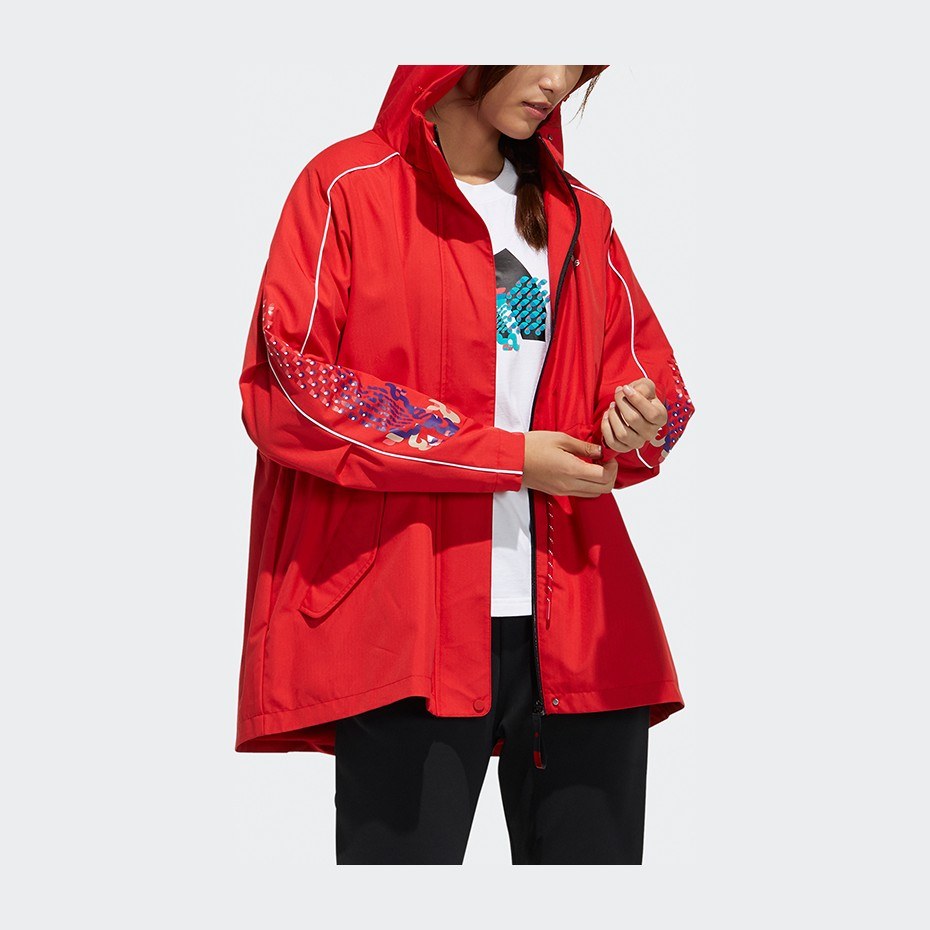 adidas Cny Jkt Warm