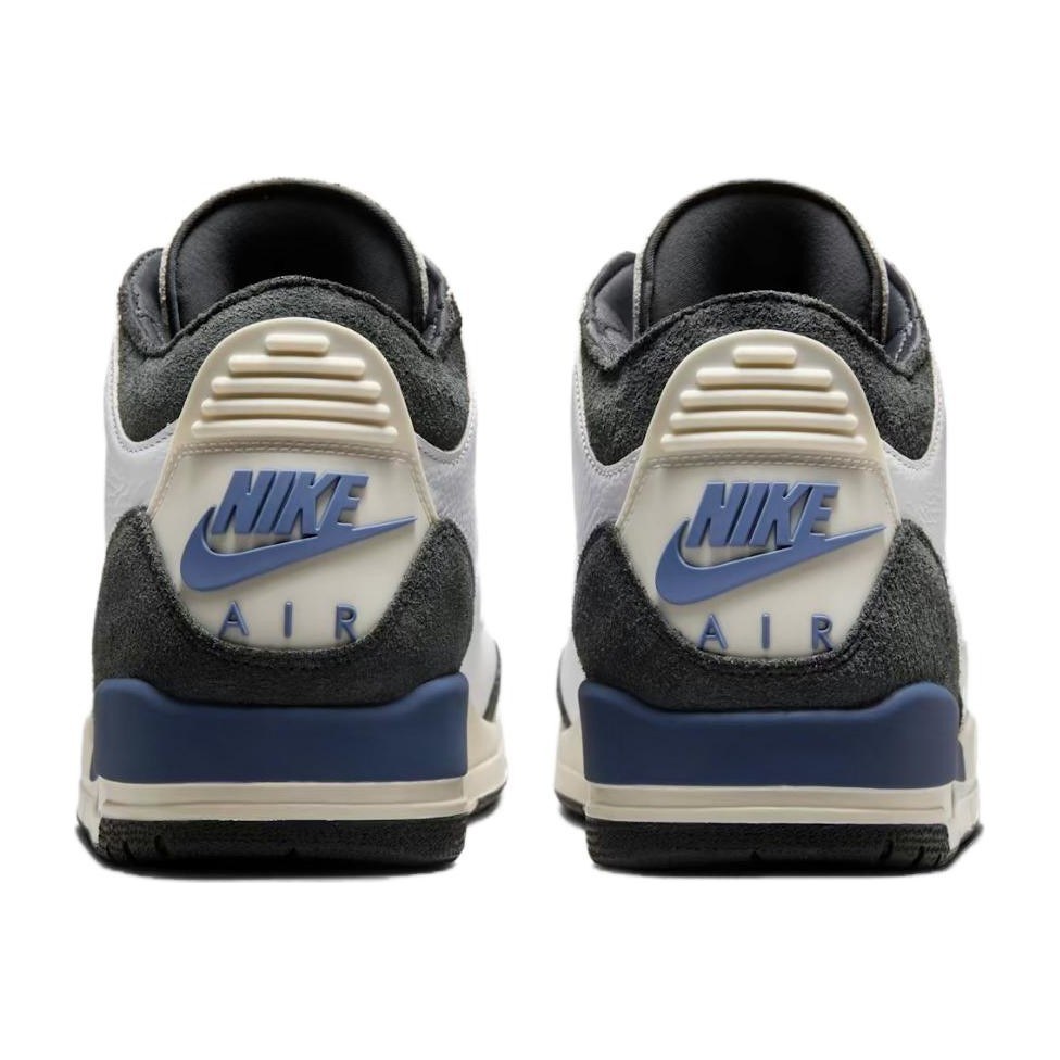 A Ma Maniére x Air Jordan 3 "Diffused Blue"