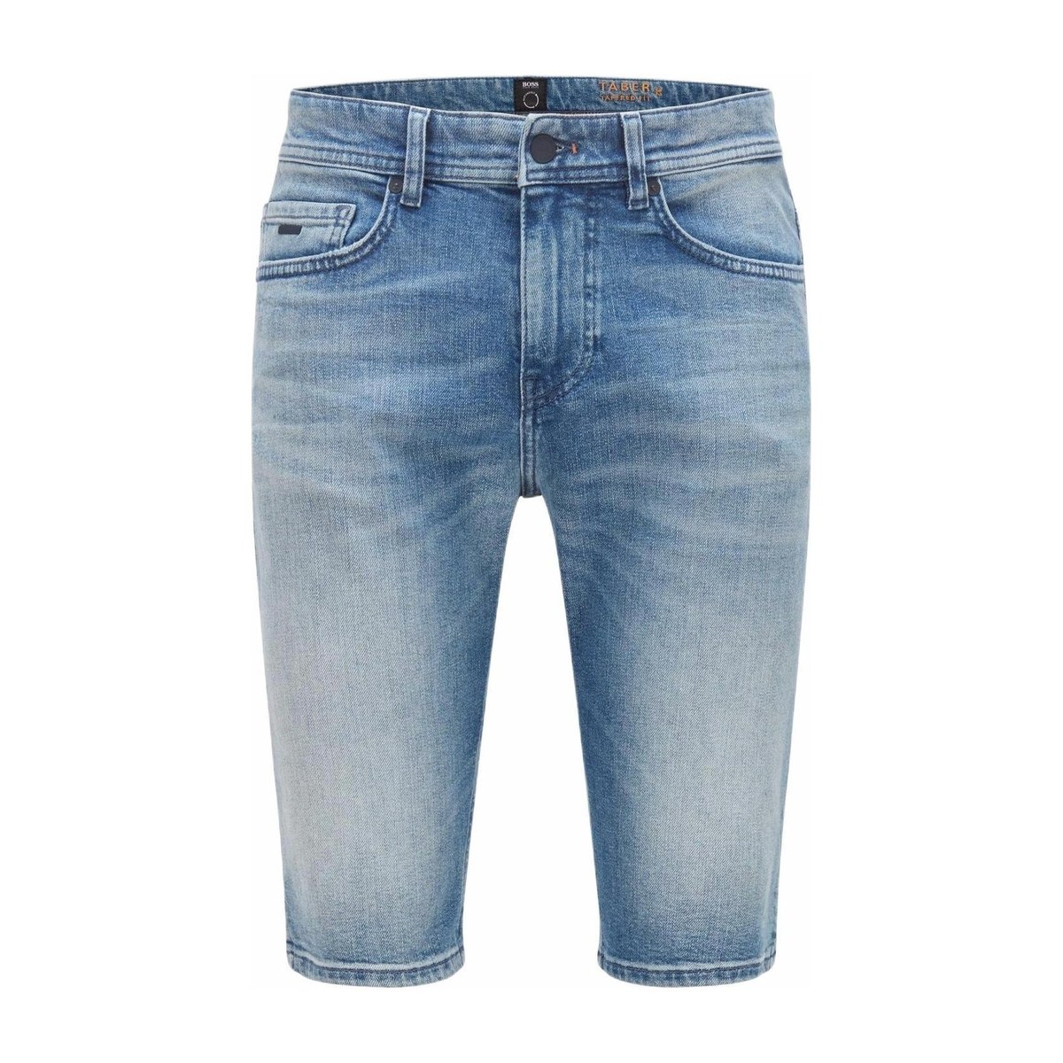 HUGO BOSS SS22