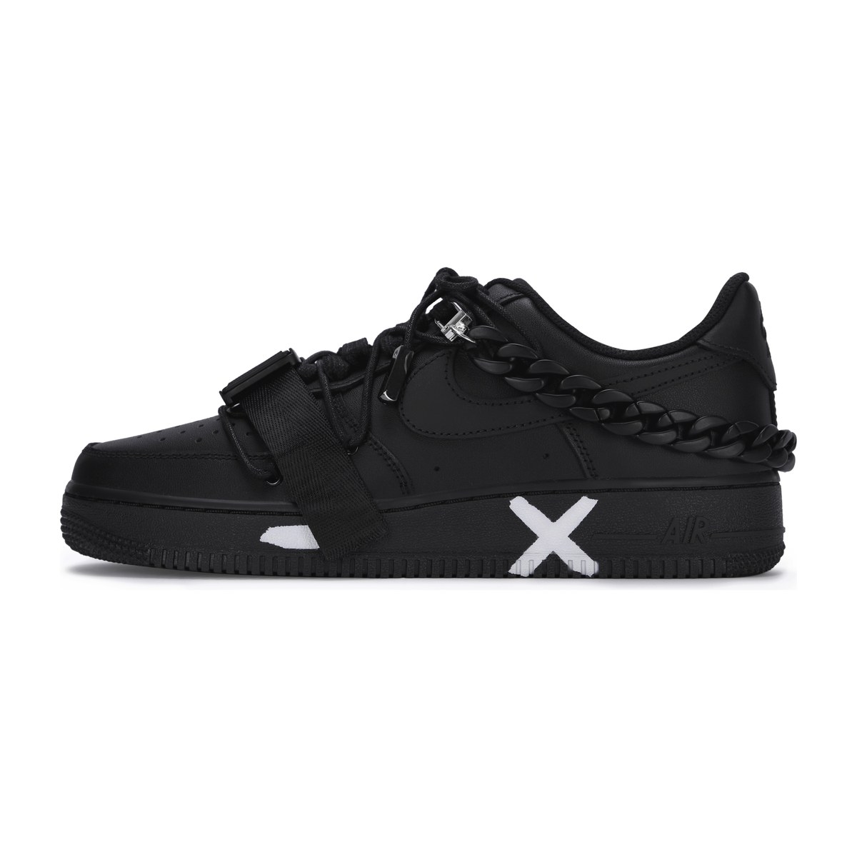 Nike Air Force 1 '07 Black