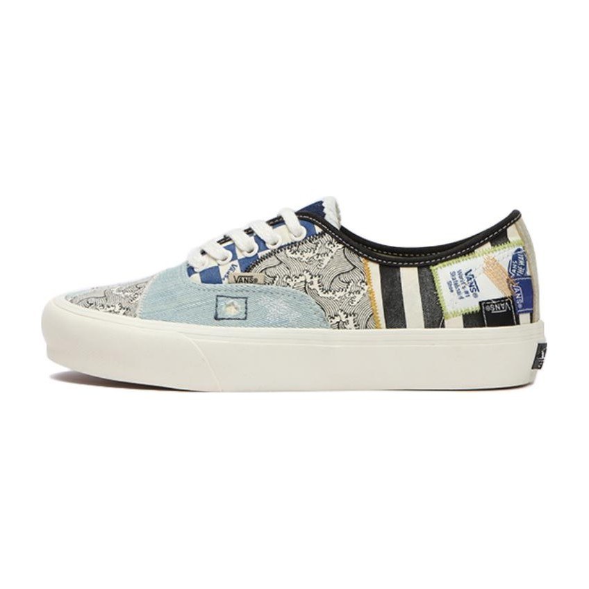 Vans Authentic VR3 PW LX