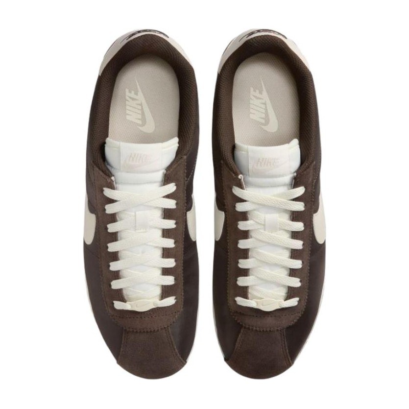 Nike Cortez Textile Brown