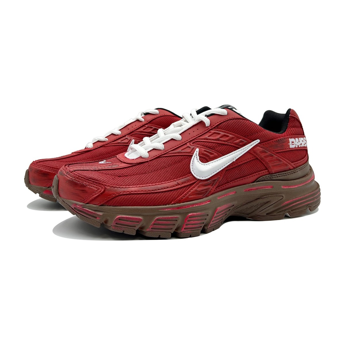 Nike Initiator Red Flame