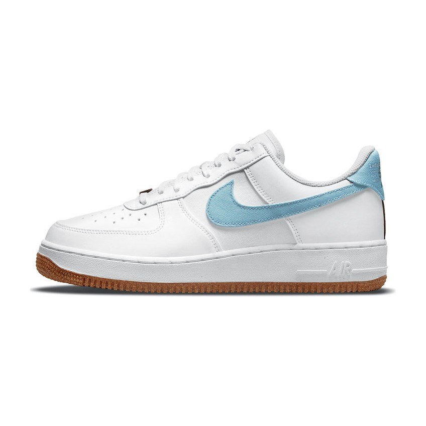 Nike Air Force 1 '07 LV8 "Indigo"