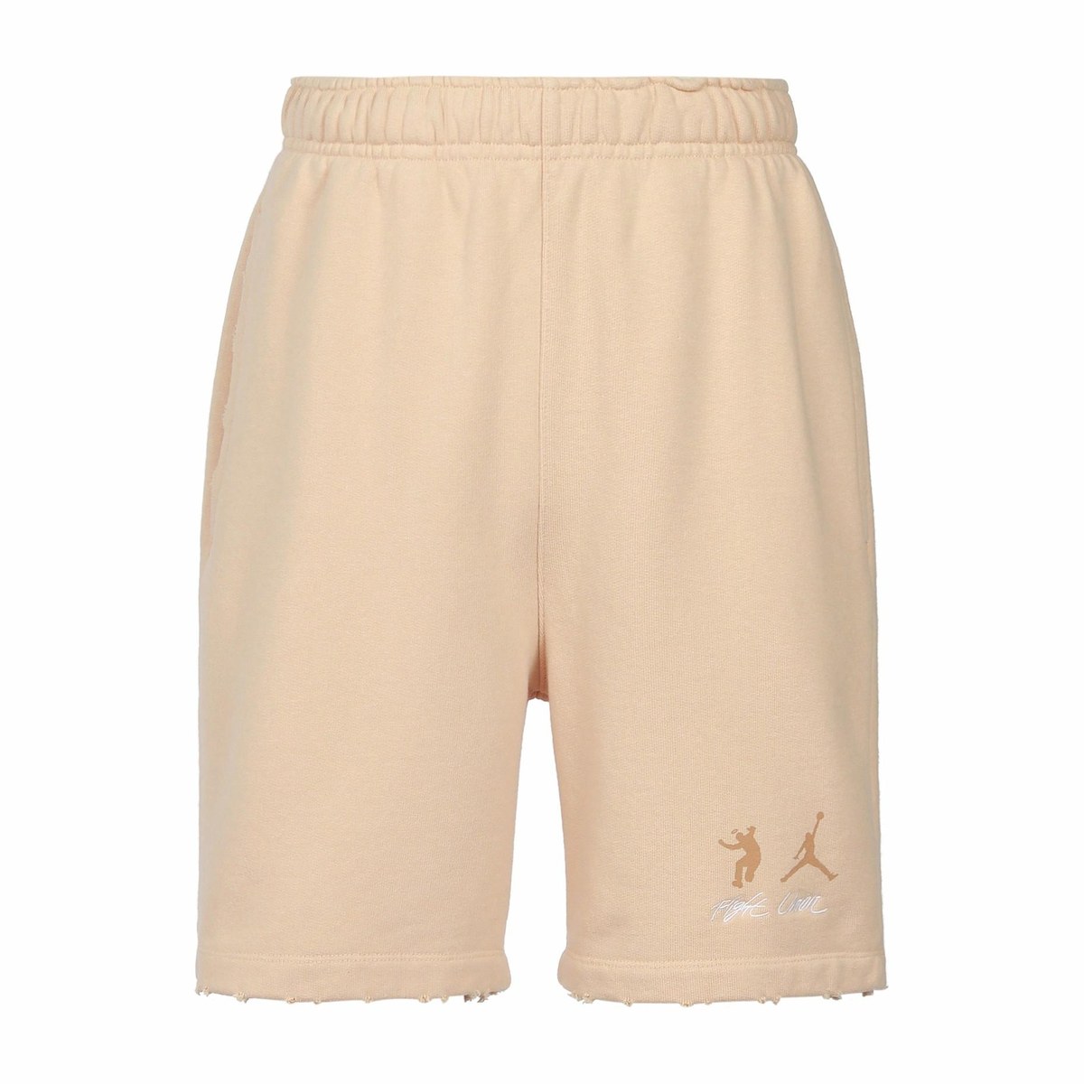 Jordan x Union Khaki Shorts