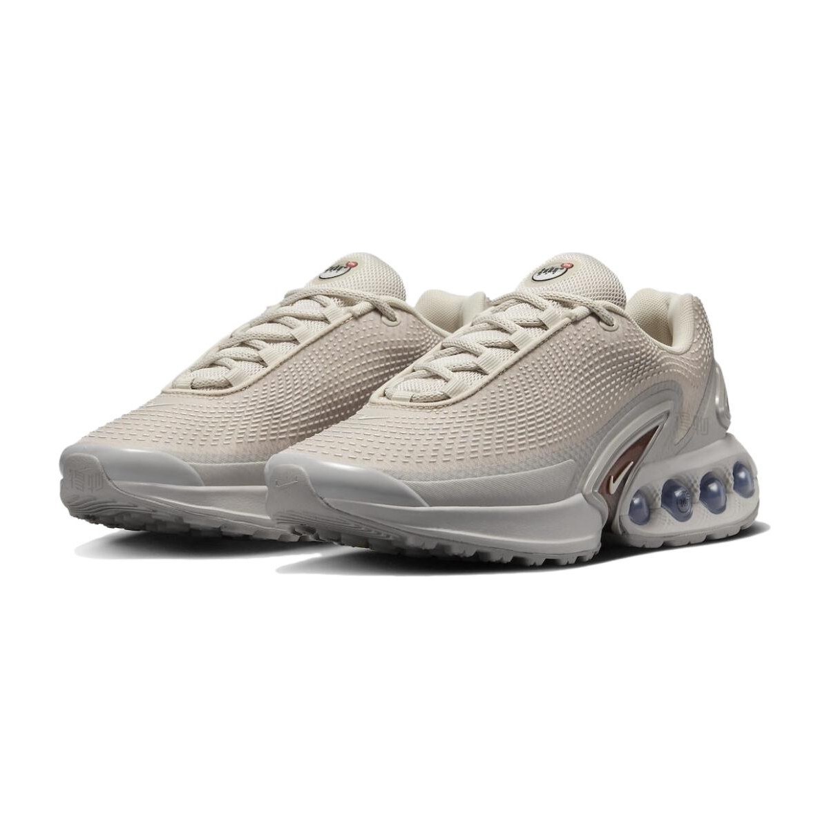 Nike Air Max Dn "Light Orewood Brown"