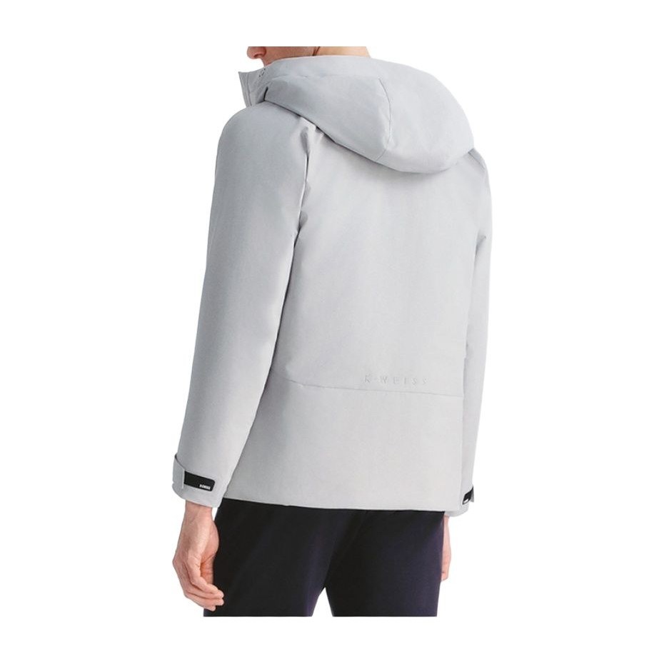 KSWISS 044-K02N-GRY