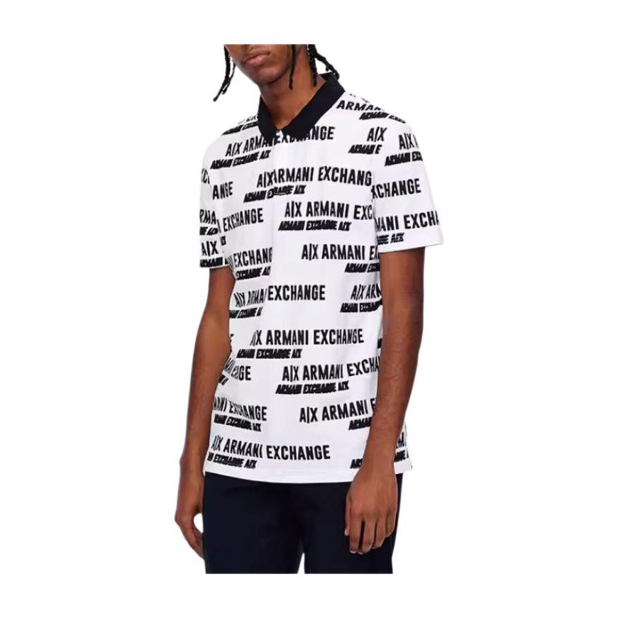 ARMANI EXCHANGE Polo