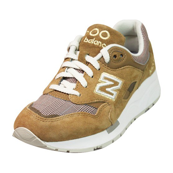New Balance 1600 Khaki